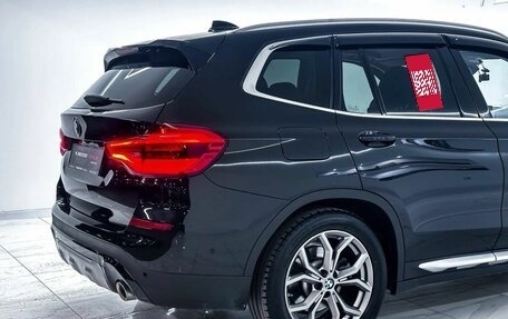 BMW X3, 2019 год, 4 750 000 рублей, 35 фотография