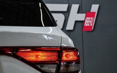 KIA Rio IV, 2020 год, 1 549 000 рублей, 7 фотография