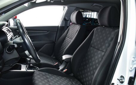 KIA Rio IV, 2020 год, 1 549 000 рублей, 12 фотография