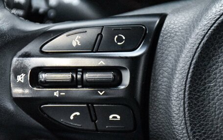 KIA Rio IV, 2020 год, 1 549 000 рублей, 21 фотография