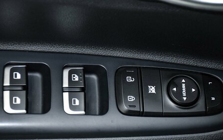 KIA Rio IV, 2020 год, 1 549 000 рублей, 26 фотография