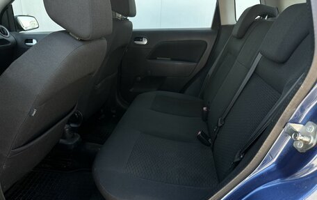 Ford Fiesta, 2008 год, 450 000 рублей, 12 фотография