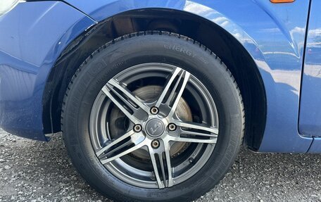 Ford Fiesta, 2008 год, 450 000 рублей, 14 фотография