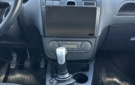 Ford Fiesta, 2008 год, 450 000 рублей, 11 фотография