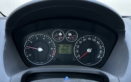 Ford Fiesta, 2008 год, 450 000 рублей, 9 фотография