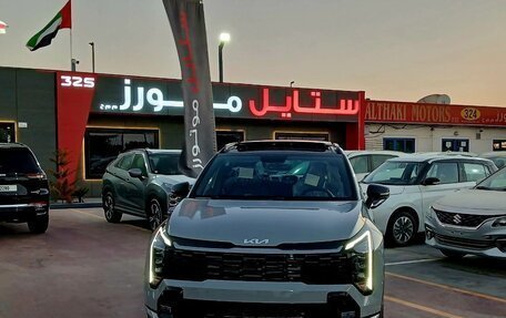 KIA Sportage IV рестайлинг, 2025 год, 4 426 000 рублей, 2 фотография
