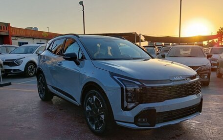 KIA Sportage IV рестайлинг, 2025 год, 4 426 000 рублей, 3 фотография