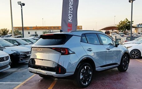 KIA Sportage IV рестайлинг, 2025 год, 4 426 000 рублей, 6 фотография