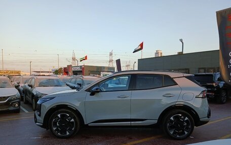KIA Sportage IV рестайлинг, 2025 год, 4 426 000 рублей, 7 фотография