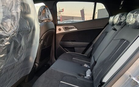 KIA Sportage IV рестайлинг, 2025 год, 4 426 000 рублей, 14 фотография