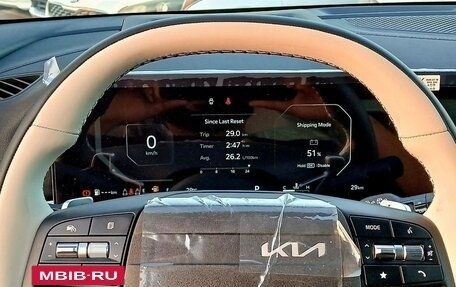 KIA Sportage IV рестайлинг, 2025 год, 4 426 000 рублей, 16 фотография
