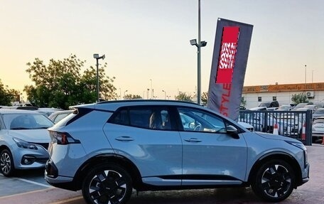 KIA Sportage IV рестайлинг, 2025 год, 4 426 000 рублей, 8 фотография
