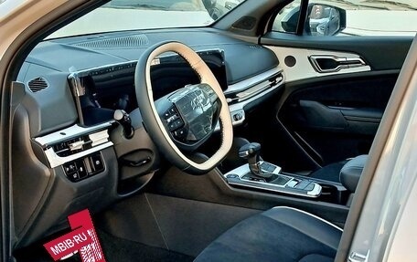 KIA Sportage IV рестайлинг, 2025 год, 4 426 000 рублей, 11 фотография