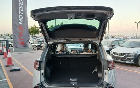 KIA Sportage IV рестайлинг, 2025 год, 4 426 000 рублей, 17 фотография