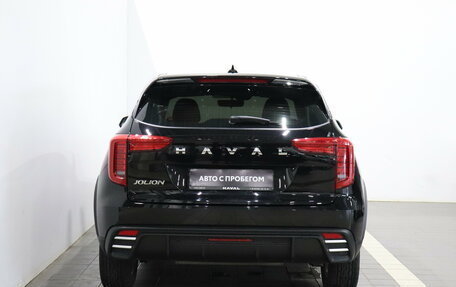 Haval Jolion, 2025 год, 1 932 000 рублей, 3 фотография