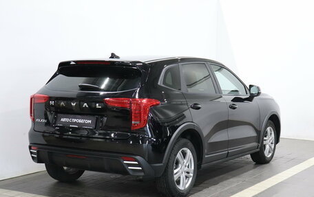 Haval Jolion, 2025 год, 1 932 000 рублей, 4 фотография