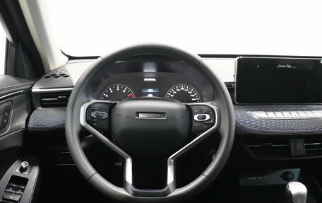 Haval Jolion, 2025 год, 1 932 000 рублей, 8 фотография