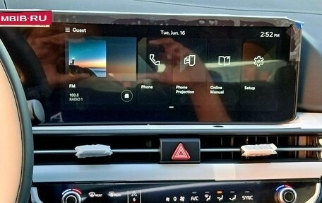 KIA Sportage IV рестайлинг, 2025 год, 4 426 000 рублей, 18 фотография