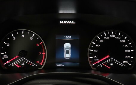 Haval Jolion, 2025 год, 1 932 000 рублей, 9 фотография