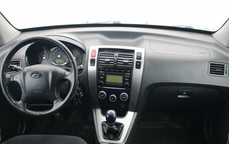 Hyundai Tucson III, 2008 год, 669 000 рублей, 8 фотография