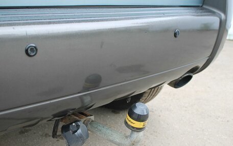 Hyundai Tucson III, 2008 год, 669 000 рублей, 7 фотография
