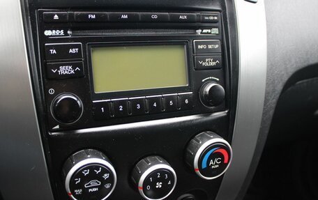 Hyundai Tucson III, 2008 год, 669 000 рублей, 13 фотография
