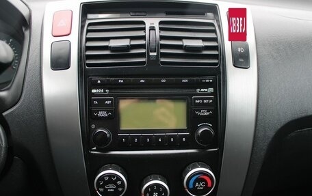 Hyundai Tucson III, 2008 год, 669 000 рублей, 11 фотография