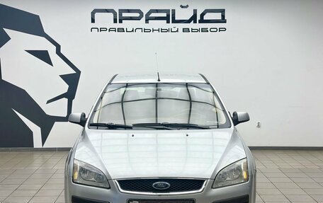 Ford Focus II рестайлинг, 2005 год, 499 000 рублей, 2 фотография