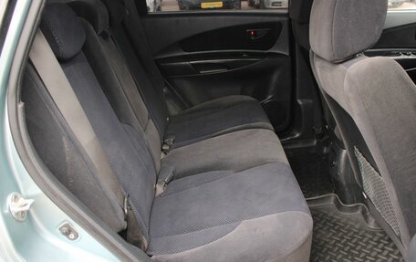 Hyundai Tucson III, 2008 год, 669 000 рублей, 14 фотография
