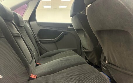 Ford Focus II рестайлинг, 2005 год, 499 000 рублей, 15 фотография