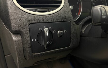 Ford Focus II рестайлинг, 2005 год, 499 000 рублей, 8 фотография