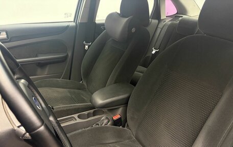 Ford Focus II рестайлинг, 2005 год, 499 000 рублей, 13 фотография