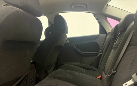 Ford Focus II рестайлинг, 2005 год, 499 000 рублей, 14 фотография