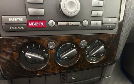 Ford Focus II рестайлинг, 2005 год, 499 000 рублей, 10 фотография