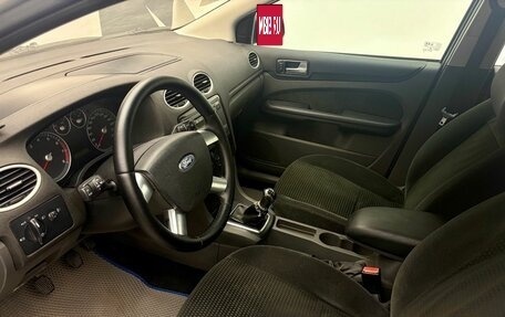 Ford Focus II рестайлинг, 2005 год, 499 000 рублей, 12 фотография