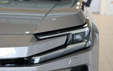 Toyota RAV4, 2026 год, 5 750 000 рублей, 3 фотография