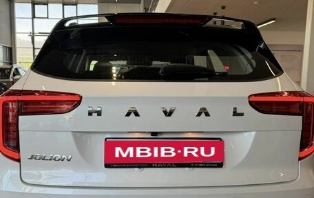Haval Jolion, 2026 год, 2 449 000 рублей, 11 фотография