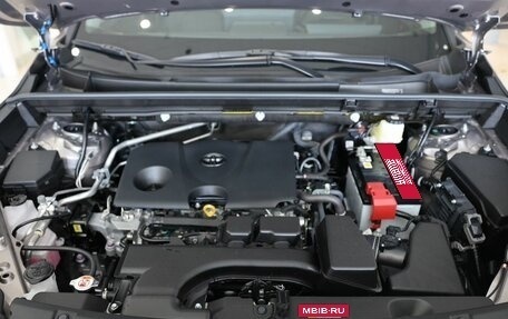 Toyota RAV4, 2026 год, 5 750 000 рублей, 2 фотография