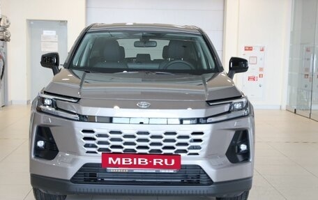 Toyota RAV4, 2026 год, 5 750 000 рублей, 4 фотография