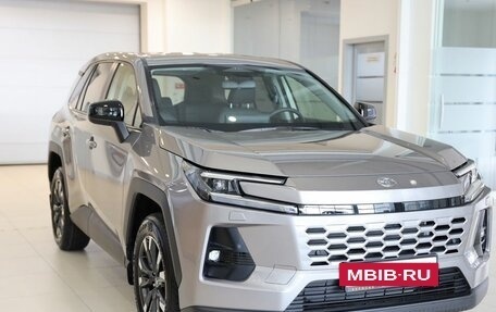 Toyota RAV4, 2026 год, 5 750 000 рублей, 5 фотография