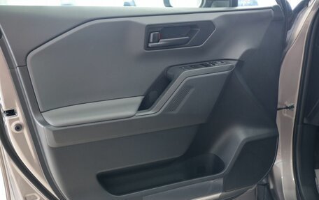 Toyota RAV4, 2026 год, 5 750 000 рублей, 14 фотография