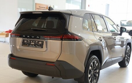 Toyota RAV4, 2026 год, 5 750 000 рублей, 8 фотография