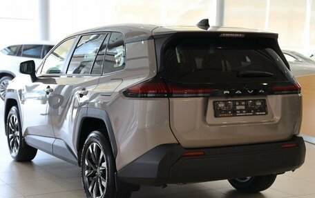 Toyota RAV4, 2026 год, 5 750 000 рублей, 11 фотография