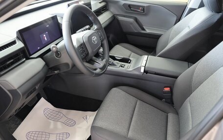 Toyota RAV4, 2026 год, 5 750 000 рублей, 15 фотография