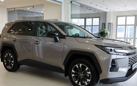 Toyota RAV4, 2026 год, 5 750 000 рублей, 6 фотография
