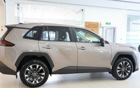 Toyota RAV4, 2026 год, 5 750 000 рублей, 7 фотография