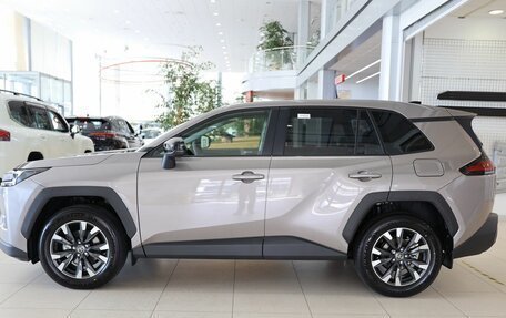 Toyota RAV4, 2026 год, 5 750 000 рублей, 12 фотография