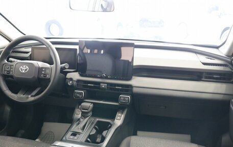 Toyota RAV4, 2026 год, 5 750 000 рублей, 19 фотография