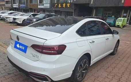 Volkswagen Lavida, 2023 год, 1 360 000 рублей, 3 фотография