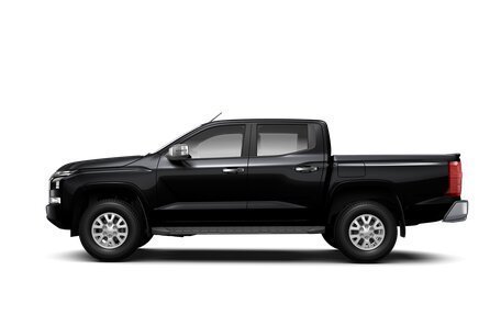 Mitsubishi L200, 2025 год, 5 800 000 рублей, 2 фотография